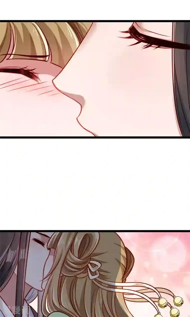 小皇书VS小皇叔第58话 小皇叔播种吧！