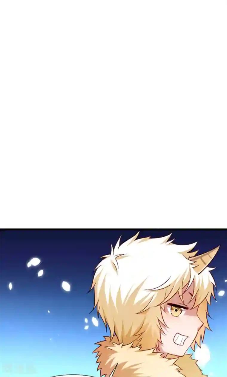 小皇书VS小皇叔第61话 璃美人毁容