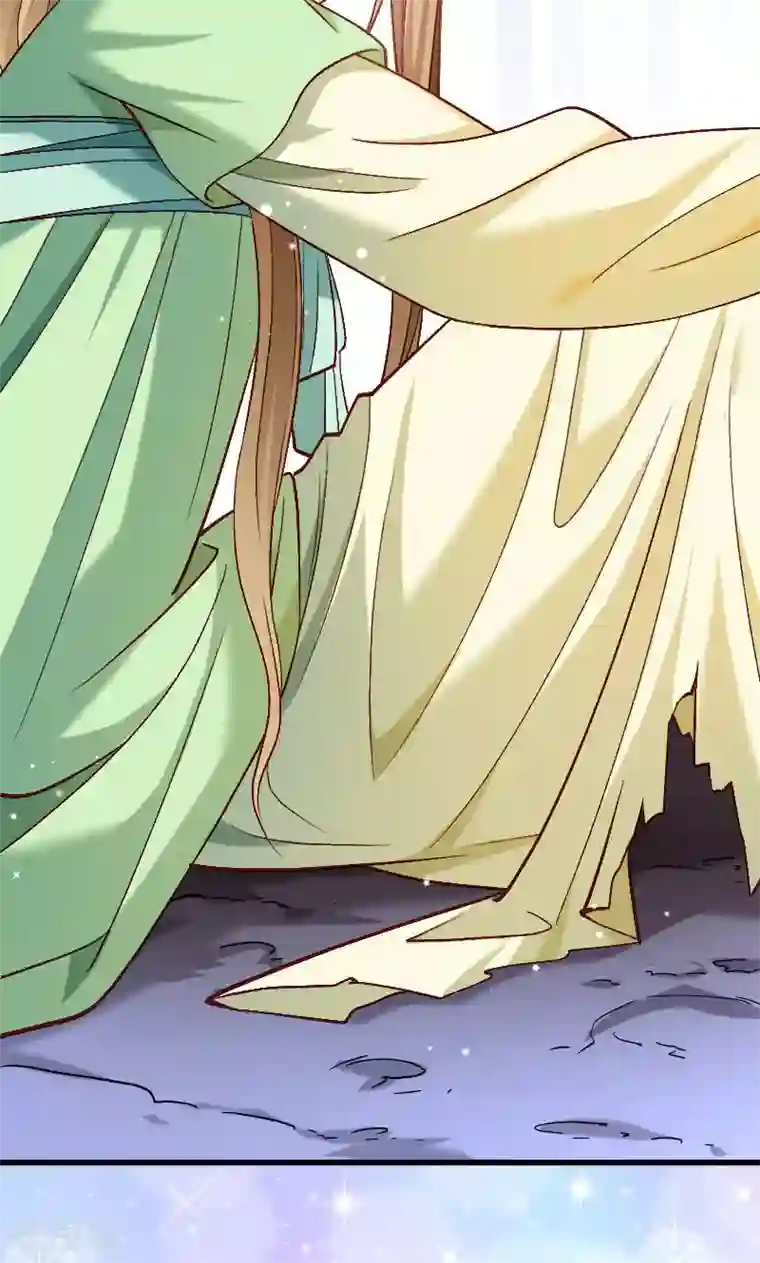 小皇书VS小皇叔第71话 为何舍身相救？