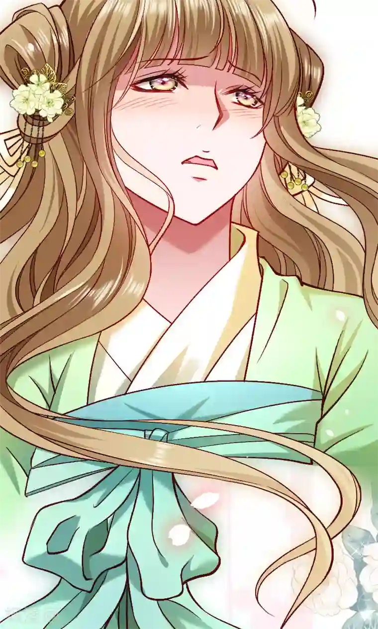 小皇书VS小皇叔第72话 小皇叔的身世