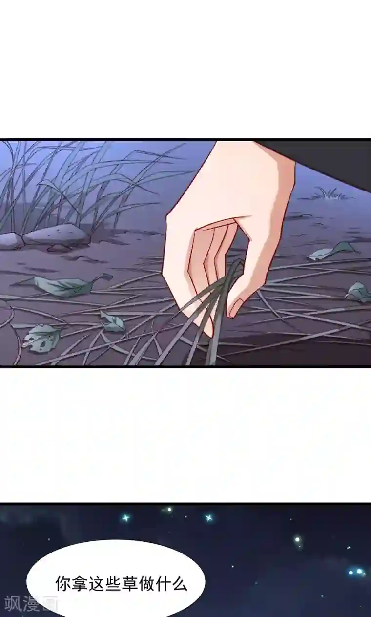 小皇书VS小皇叔第76话 冬季萤火虫