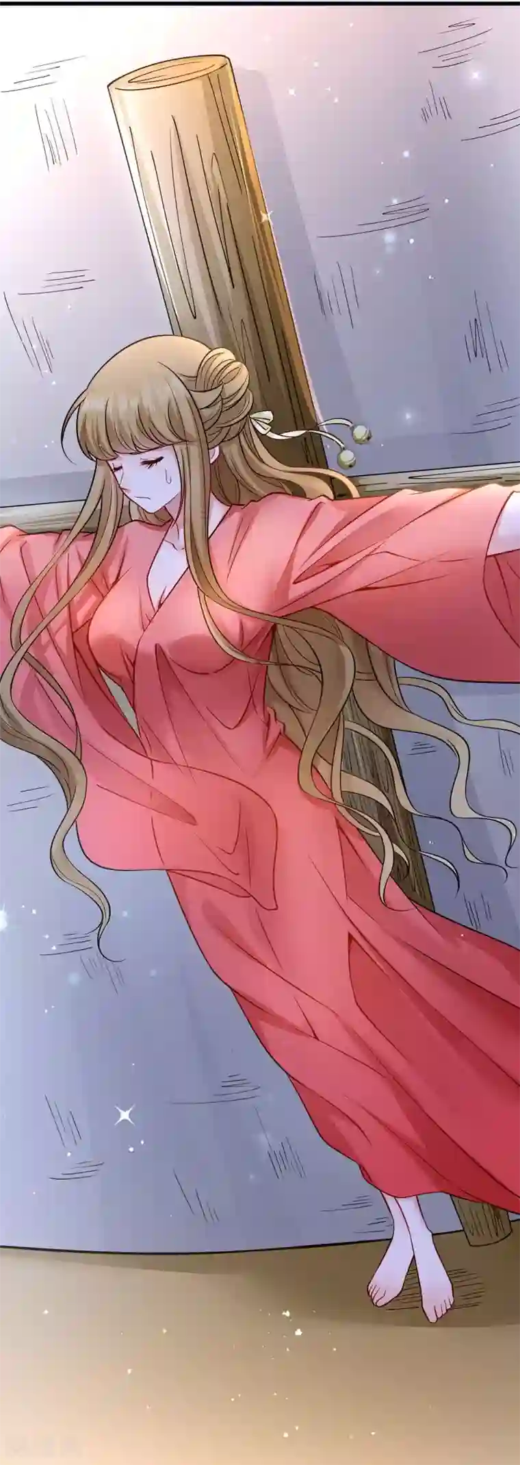 小皇书VS小皇叔第88话 祭蛊仪式