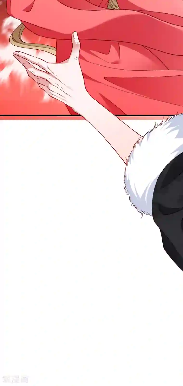 小皇书VS小皇叔第93话 誓死追随