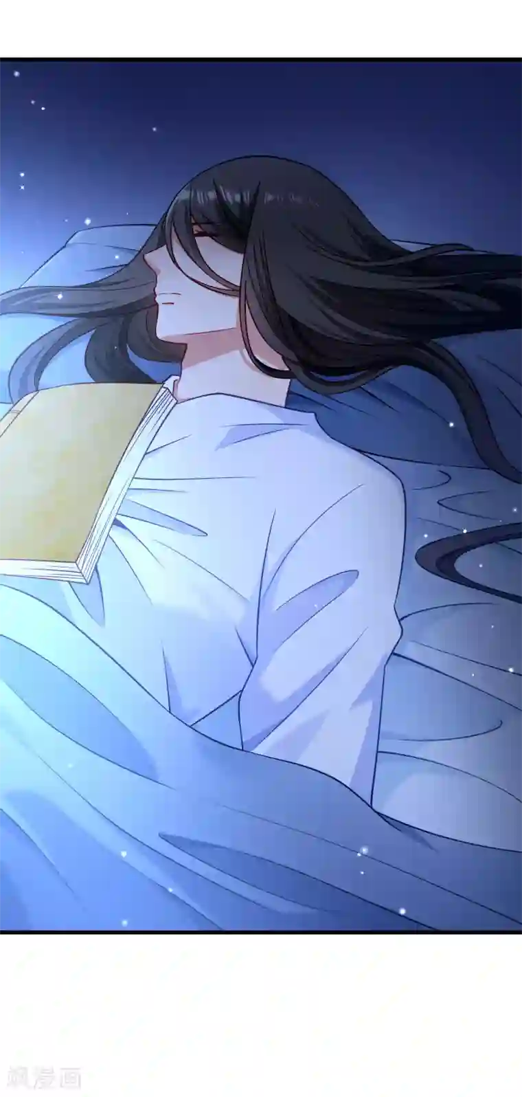 小皇书VS小皇叔第99话 缴械投降