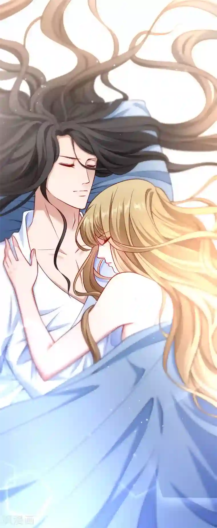 小皇书VS小皇叔第99话 缴械投降