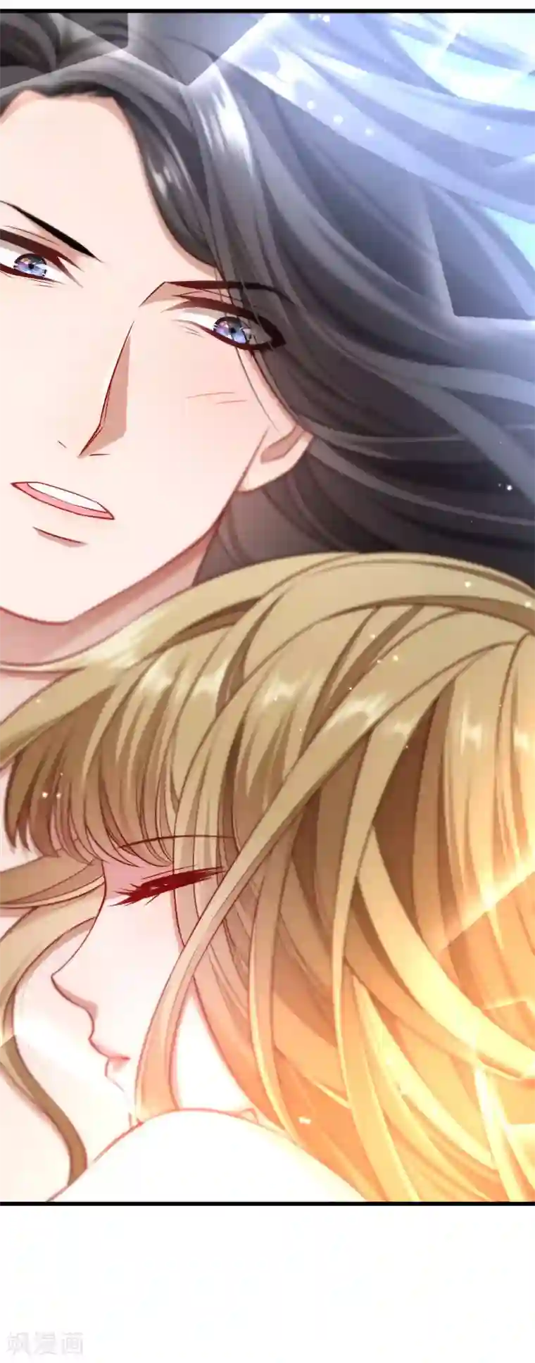 小皇书VS小皇叔第99话 缴械投降