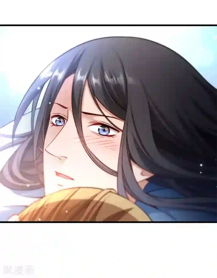 小皇书VS小皇叔第99话 缴械投降