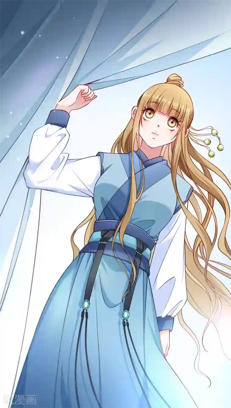 小皇书VS小皇叔第101话 启程回京