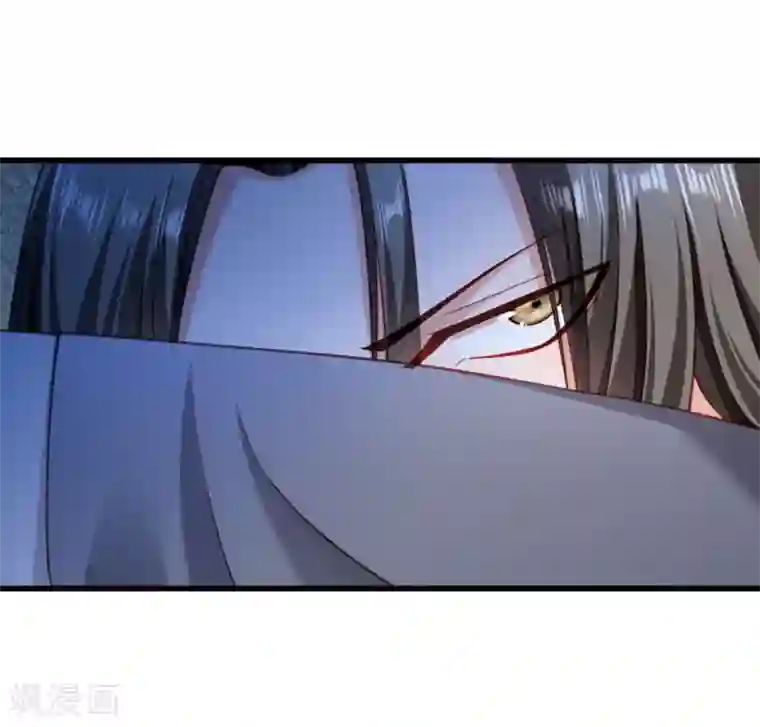 小皇书VS小皇叔第108话 御前告状