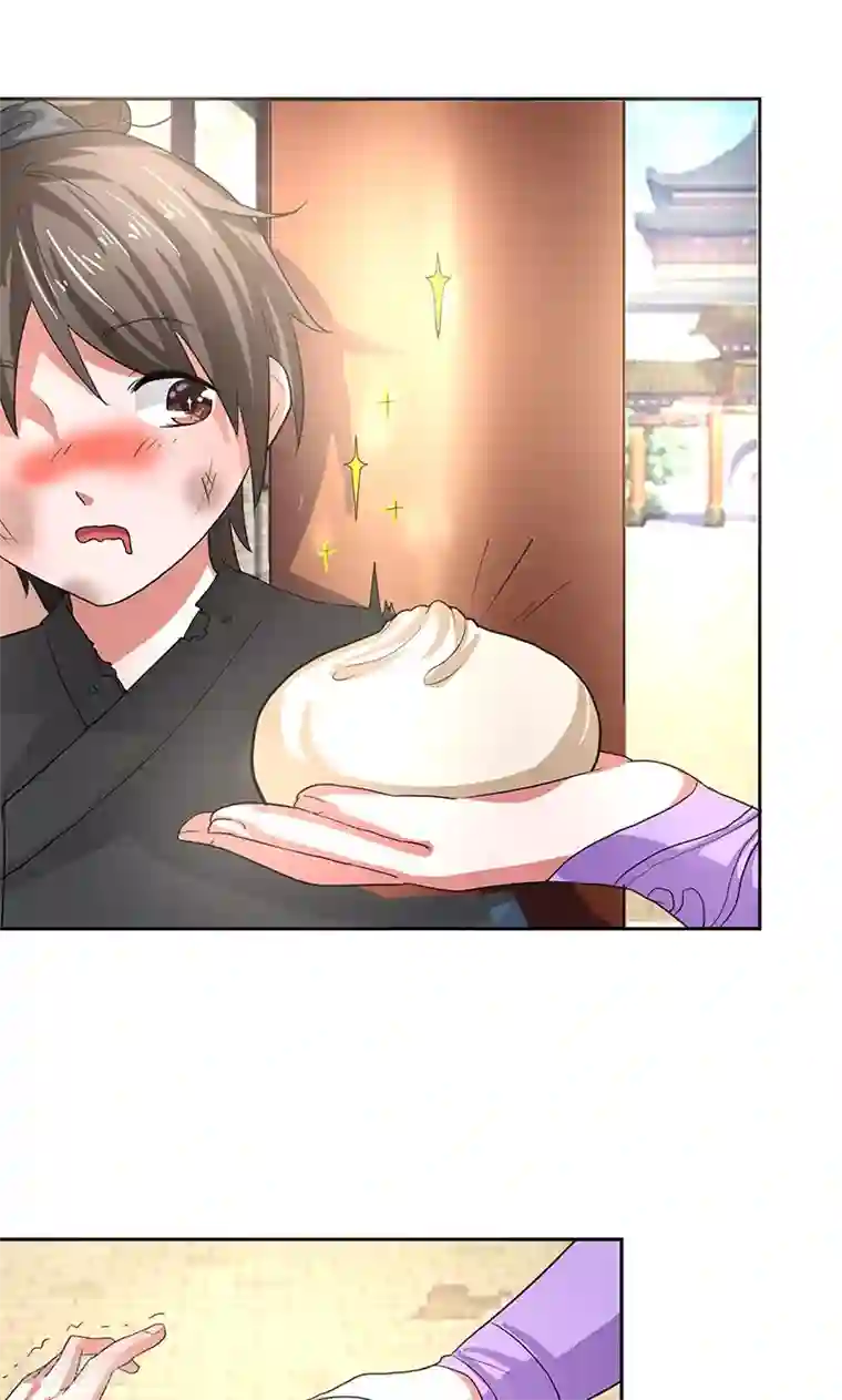 食路迢迢第4话 路遇狡猾小乞丐