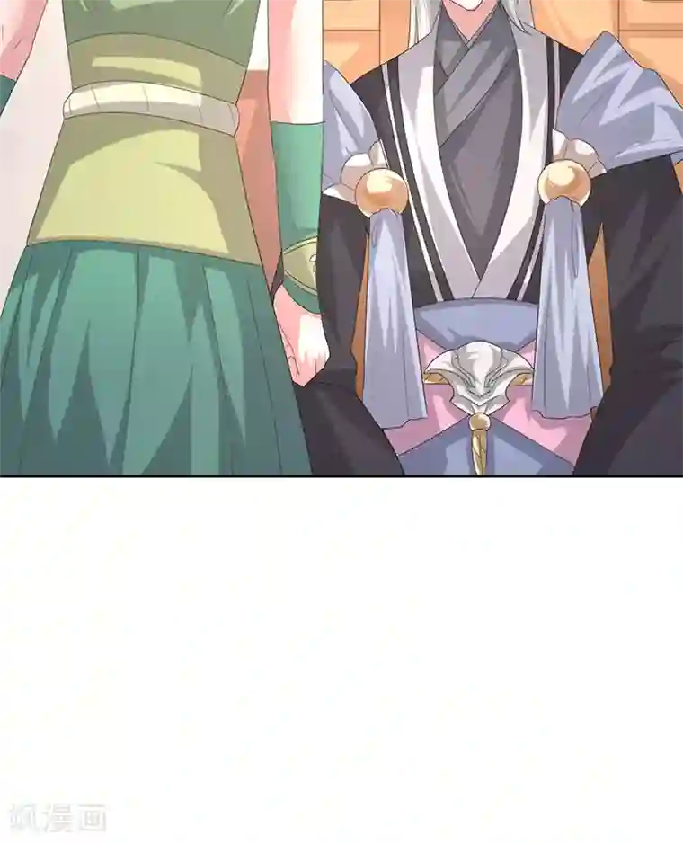 食路迢迢第22话 凭什么帮你