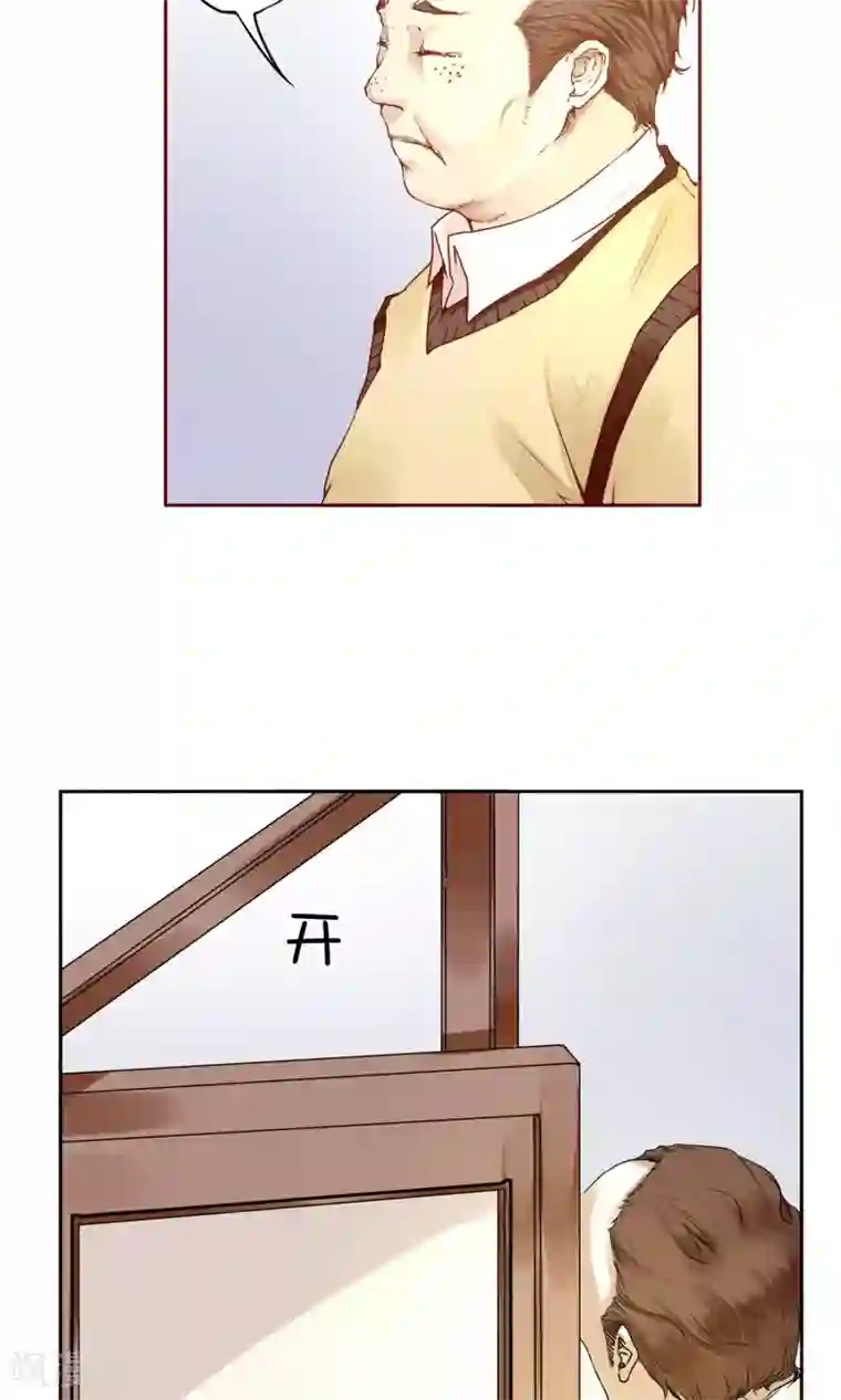 光影恋人第1话 我的梦想