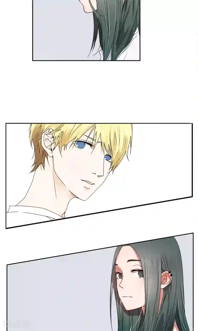 光影恋人第1话 我的梦想