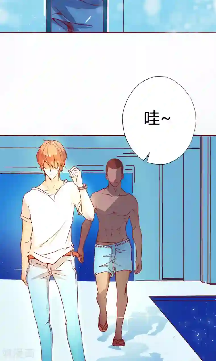 光影恋人第1话 我的梦想
