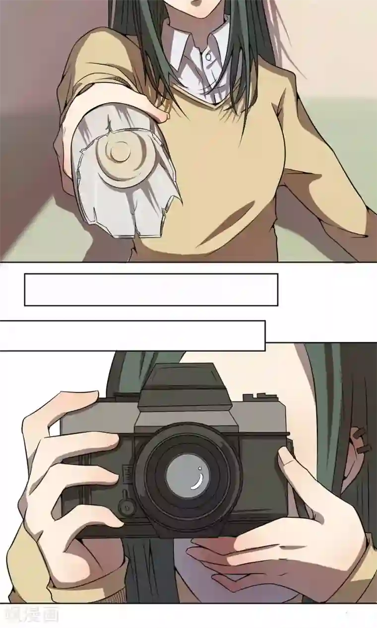 光影恋人第4话 混混屈服淫威成裸模