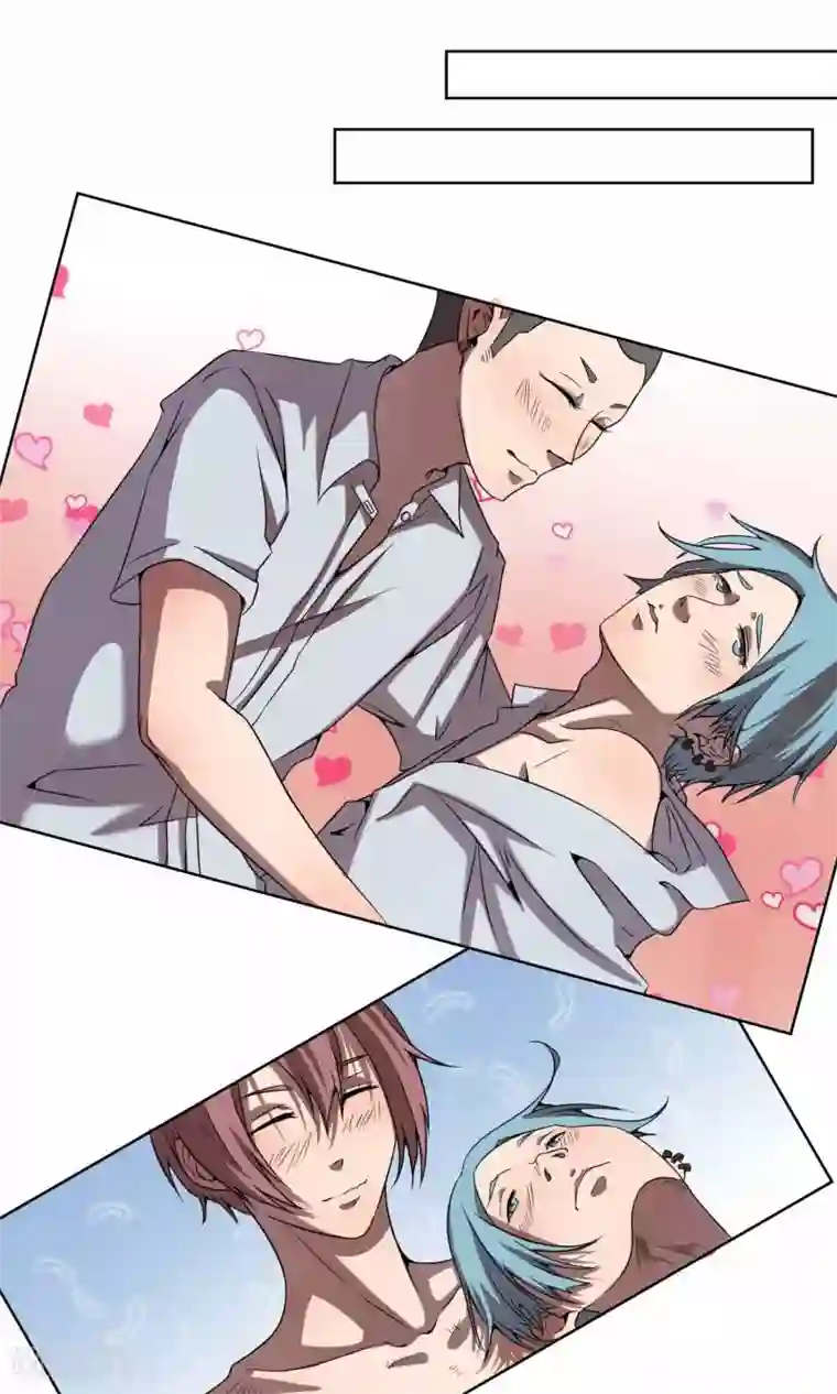 光影恋人第4话 混混屈服淫威成裸模