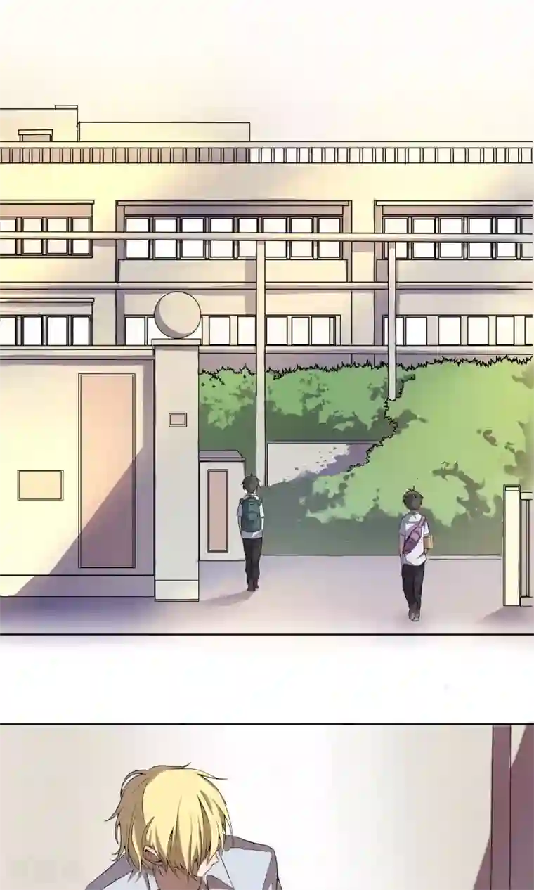 光影恋人第5话1 免费模特的代价