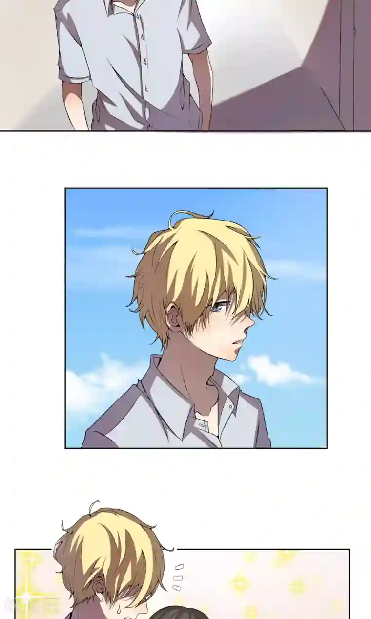 光影恋人第5话1 免费模特的代价