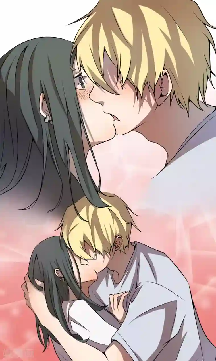 光影恋人第6话 我们交往了！