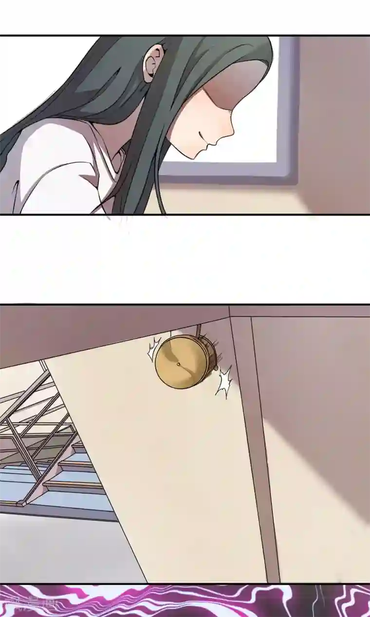 光影恋人第7话 这回，咱们两清了。