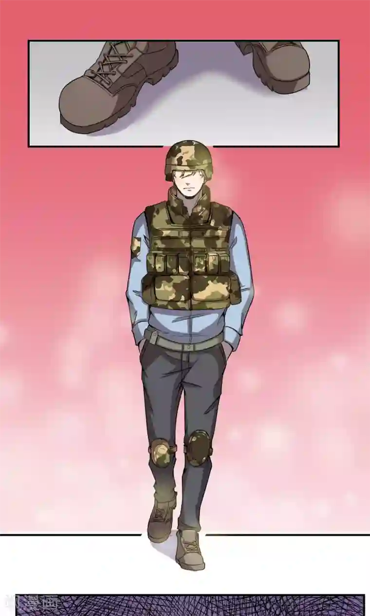 光影恋人第9话 我绝不能被赶出学校