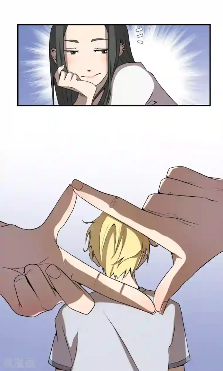 光影恋人第13话 别样的复习方式