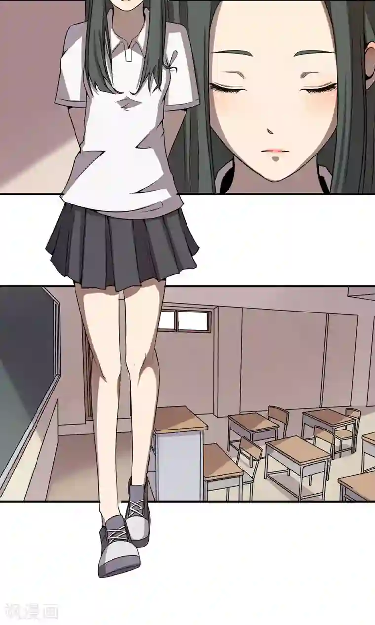 光影恋人第13话 别样的复习方式