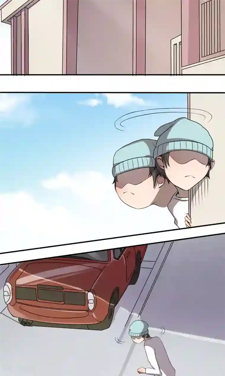 光影恋人第16话 偷窥