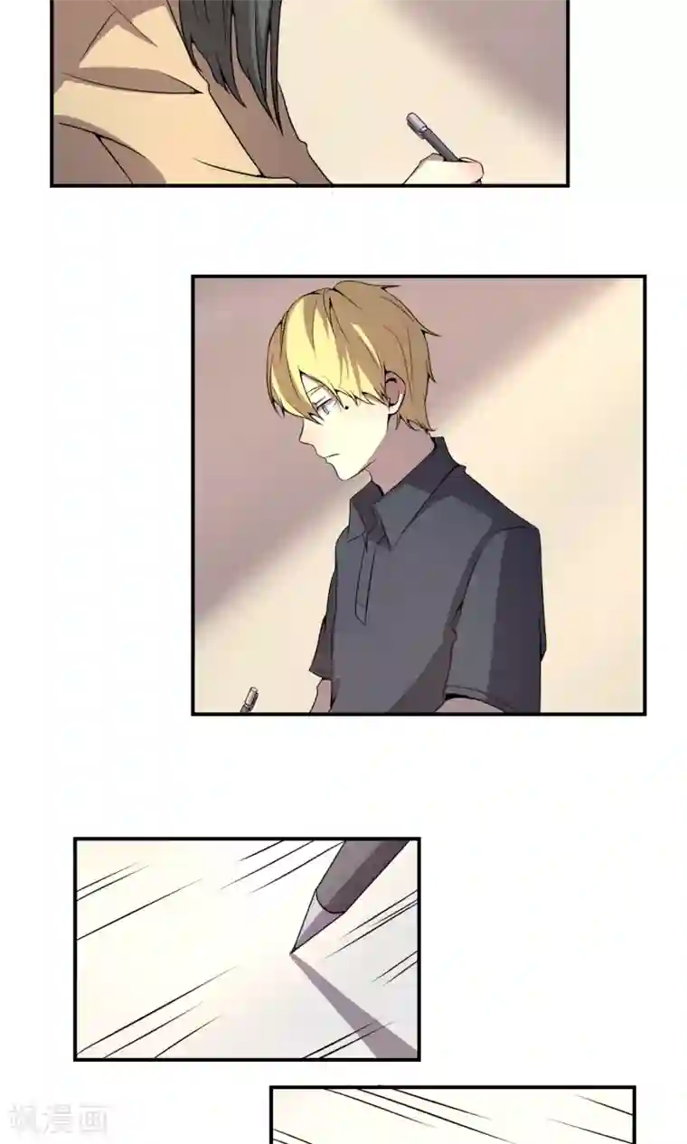 光影恋人最终话 只能选择黑暗或更黑暗