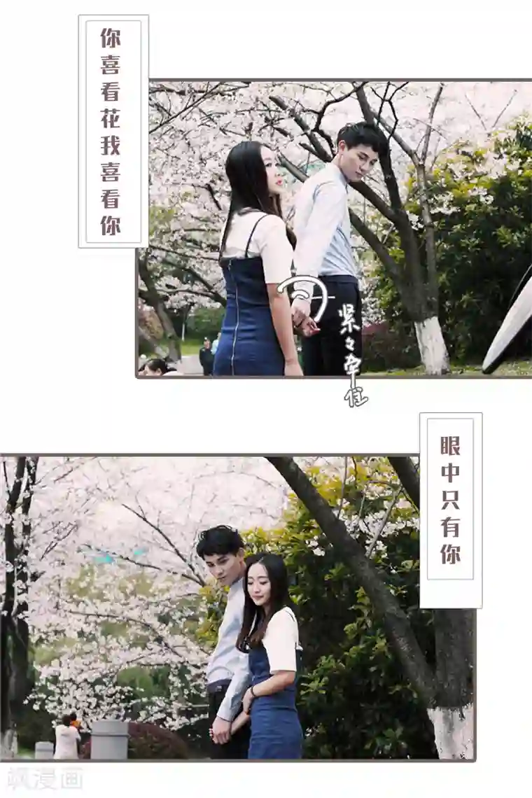 锦少的蜜宠甜妻彩蛋 小剧场