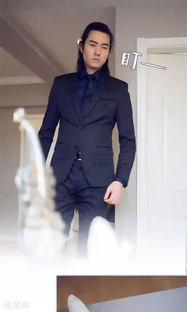 你在回忆尽头第20话