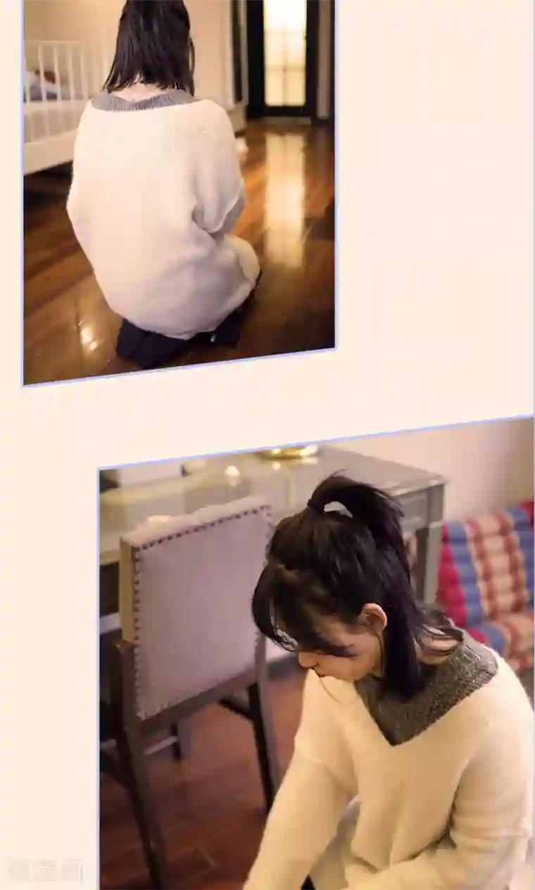 你在回忆尽头第23话