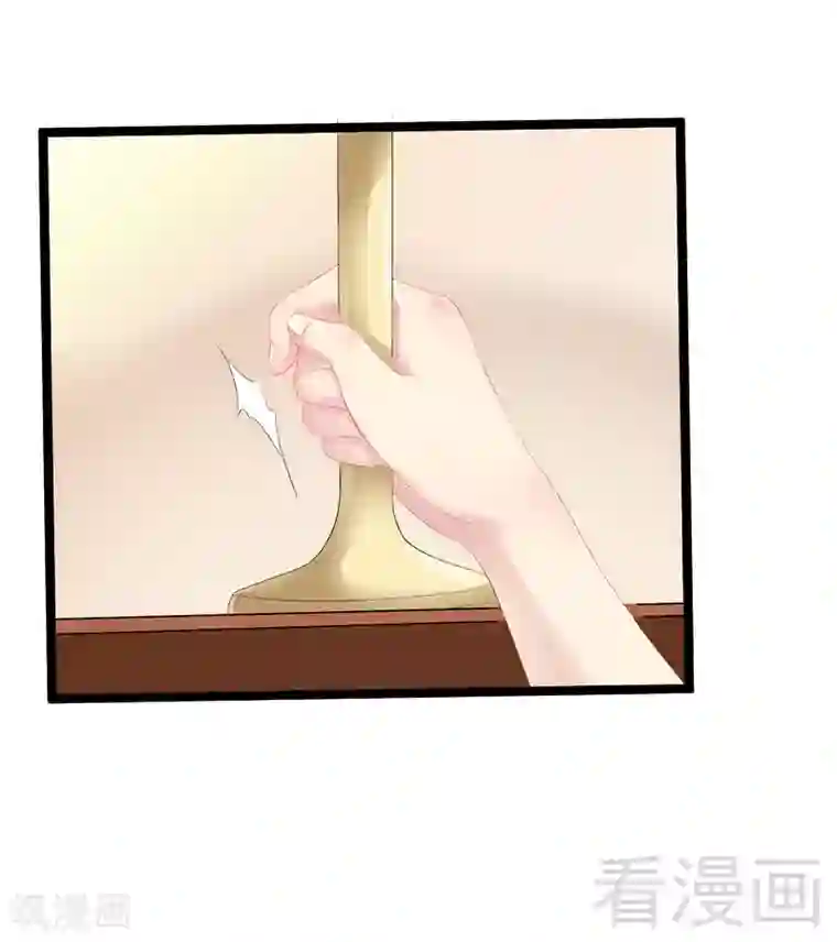 神秘帝少甜甜爱恋第1话 给你的成人礼