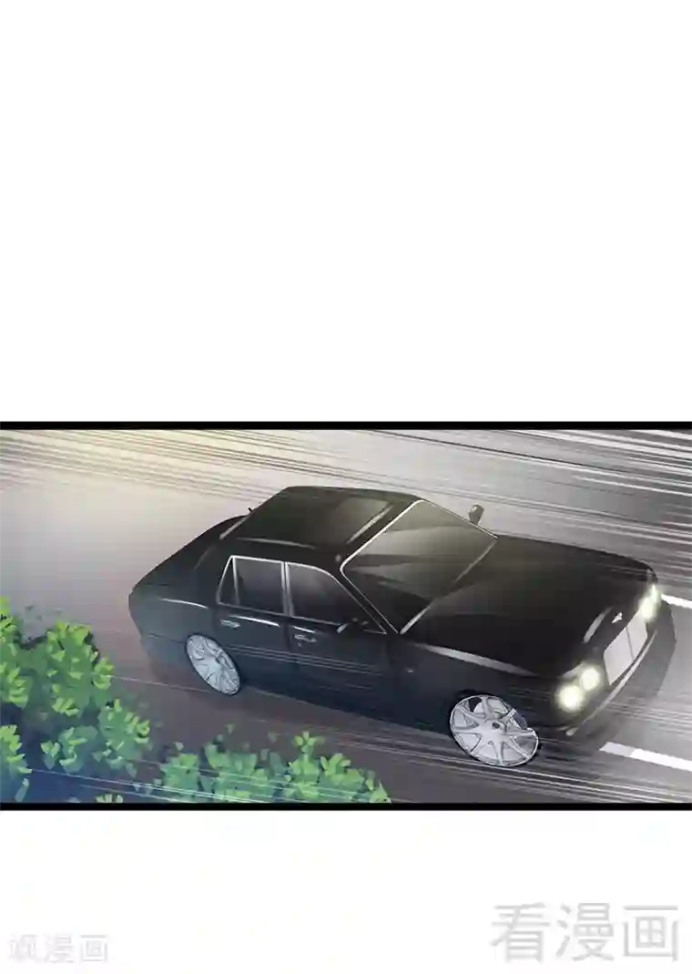 神秘帝少甜甜爱恋第3话 复仇的种子