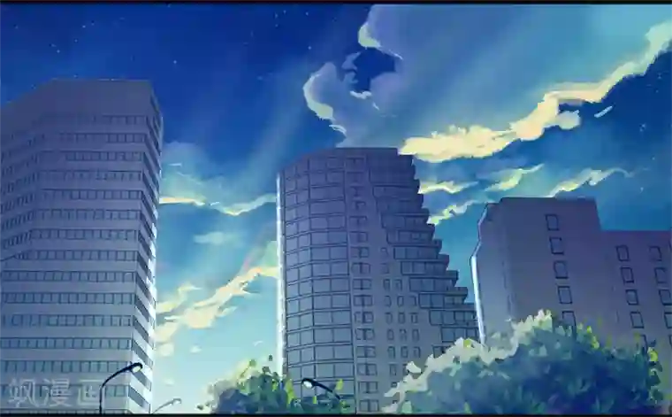 神秘帝少甜甜爱恋第9话 狠心的小兔子