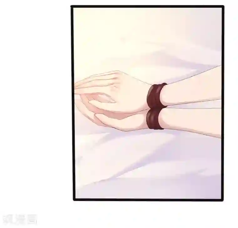 神秘帝少甜甜爱恋第9话 狠心的小兔子