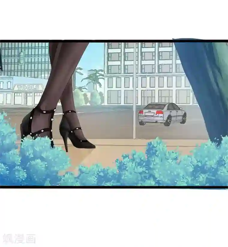 神秘帝少甜甜爱恋第10话 一场大戏