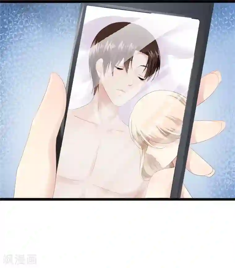 神秘帝少甜甜爱恋第10话 一场大戏