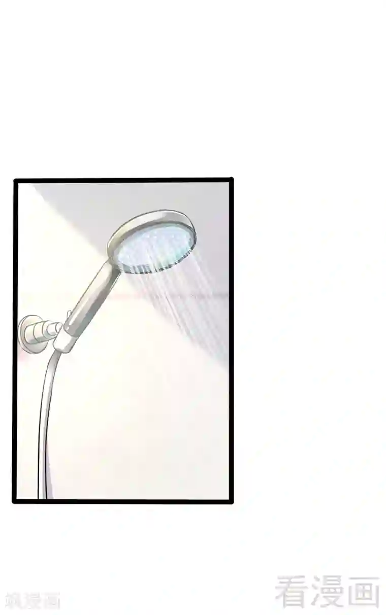 神秘帝少甜甜爱恋第33话 乖乖等我回来