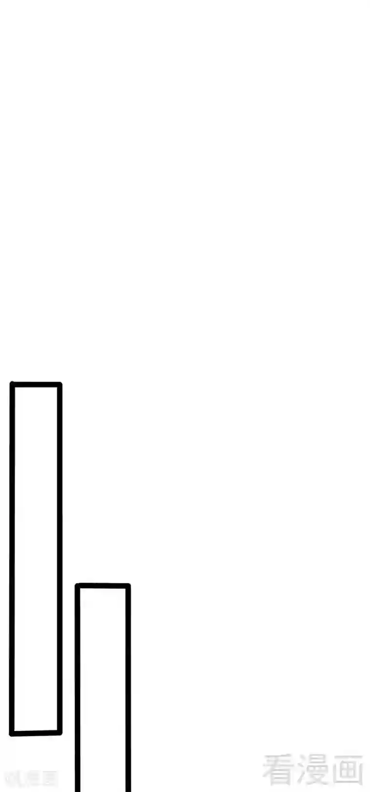 神秘帝少甜甜爱恋第41话 小初儿，别怕！