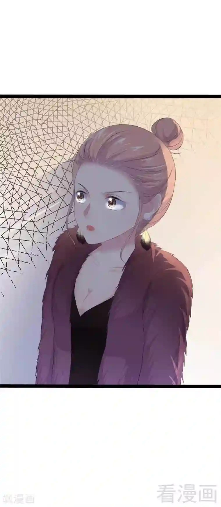 神秘帝少甜甜爱恋第44话 我们感情很好