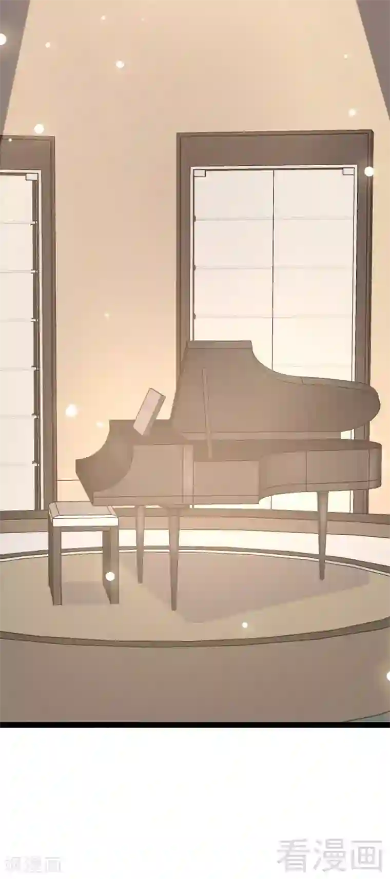 神秘帝少甜甜爱恋第51话 回忆杀