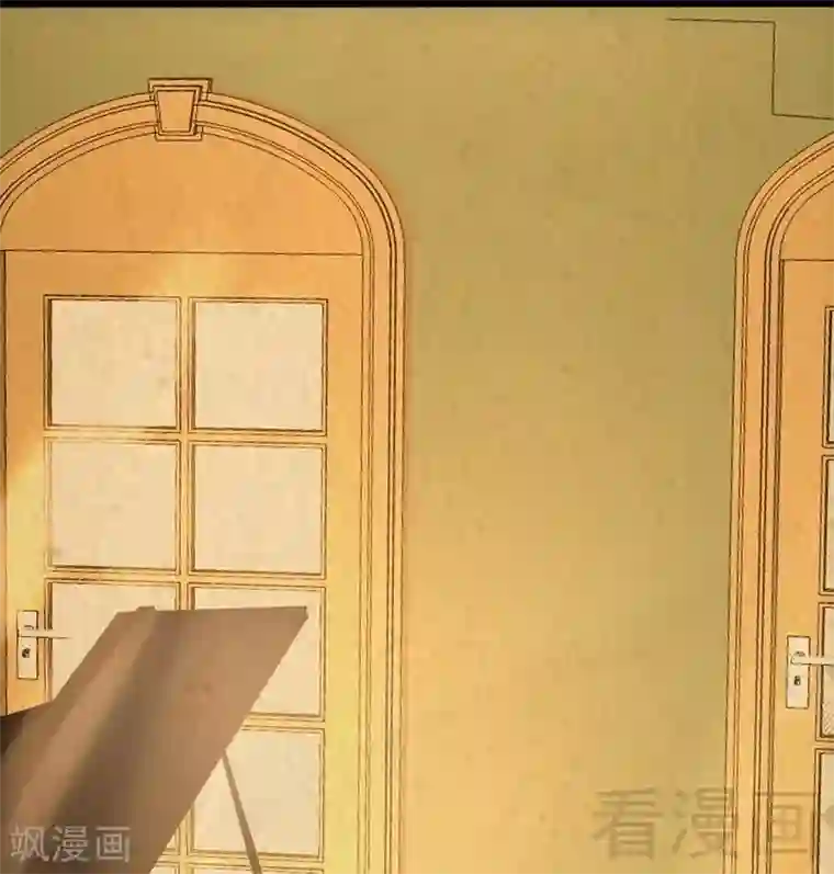 神秘帝少甜甜爱恋第51话 回忆杀