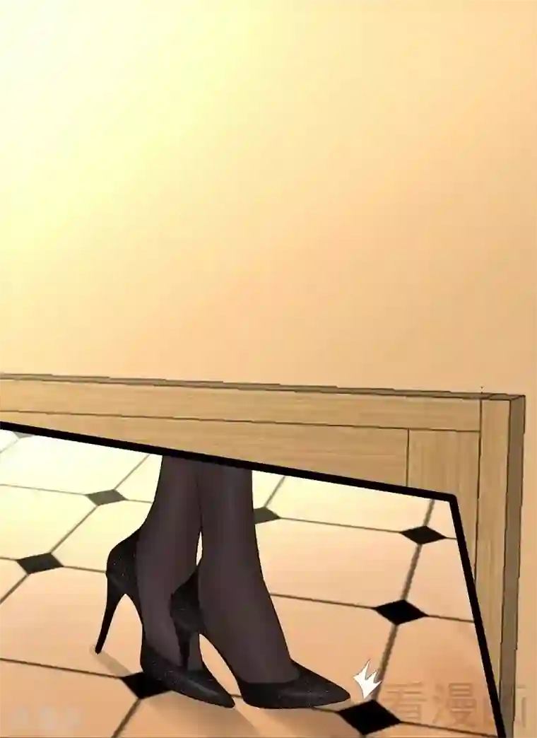 神秘帝少甜甜爱恋第53话 你不答应我就跳下去