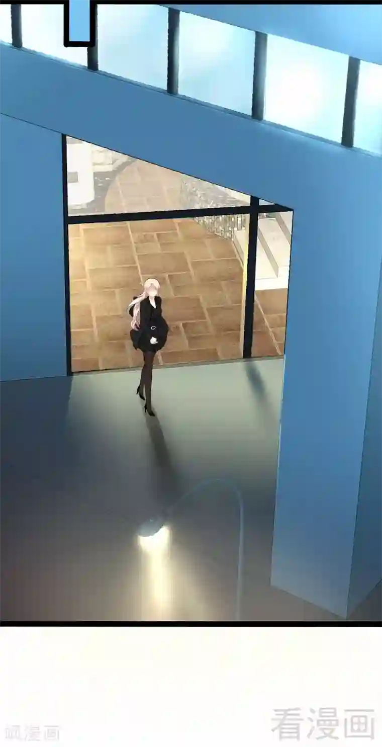 神秘帝少甜甜爱恋第53话 你不答应我就跳下去