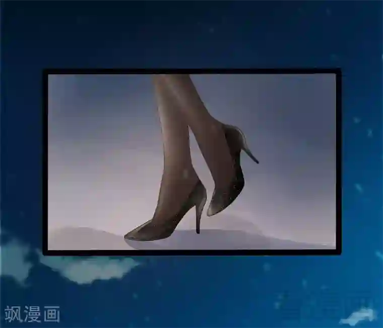 神秘帝少甜甜爱恋第54话 想见你