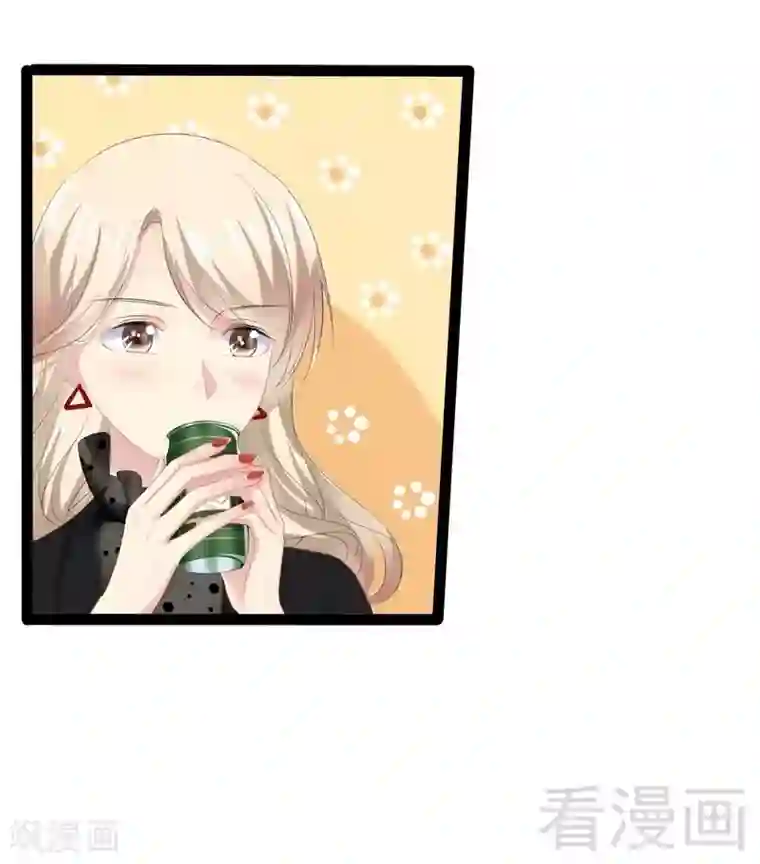 神秘帝少甜甜爱恋第54话 想见你