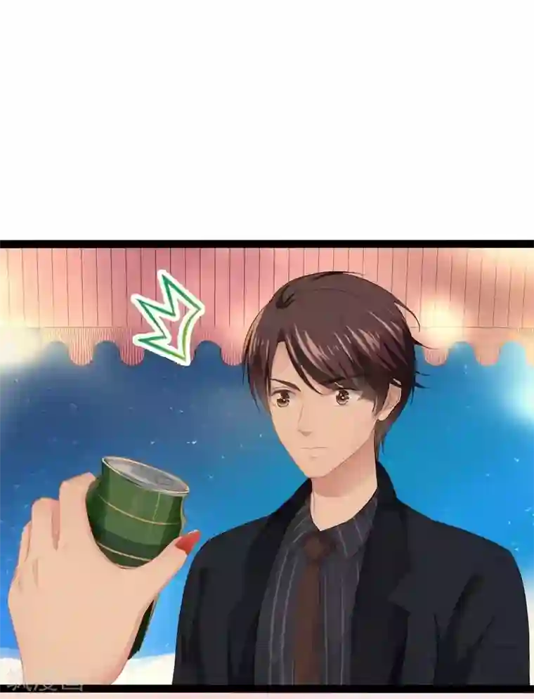 神秘帝少甜甜爱恋第54话 想见你