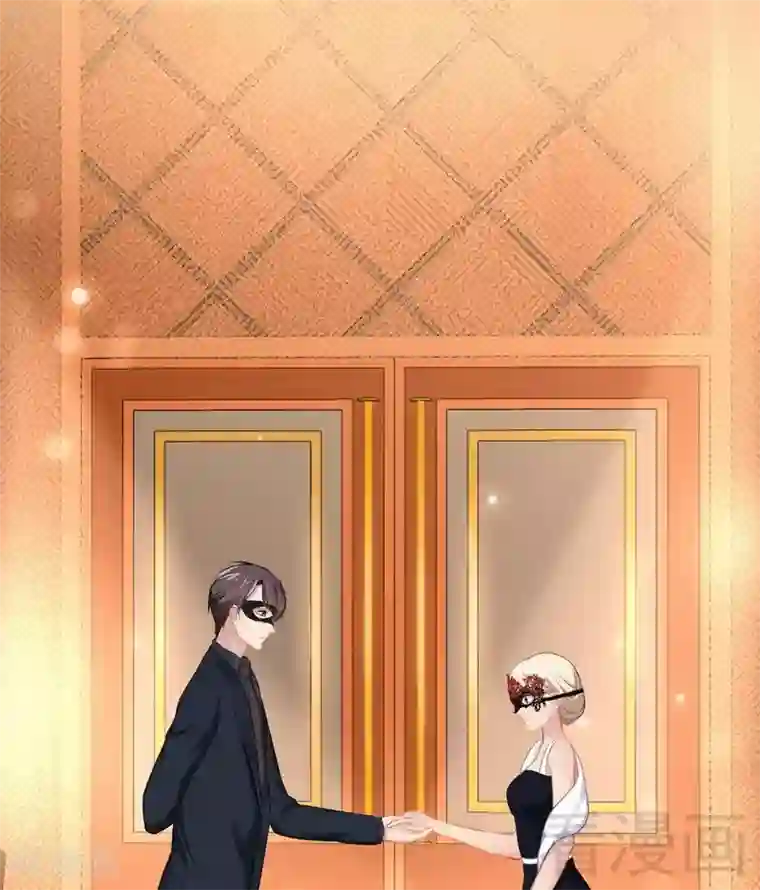 神秘帝少甜甜爱恋第65话 送我回家吧