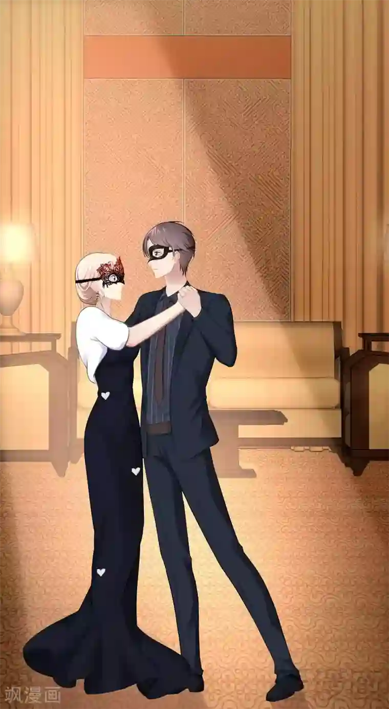 神秘帝少甜甜爱恋第65话 送我回家吧